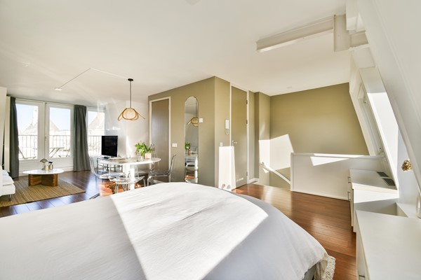 Photo - For sale: Tweede Keucheniusstraat 18-4, 1051 VR Amsterdam